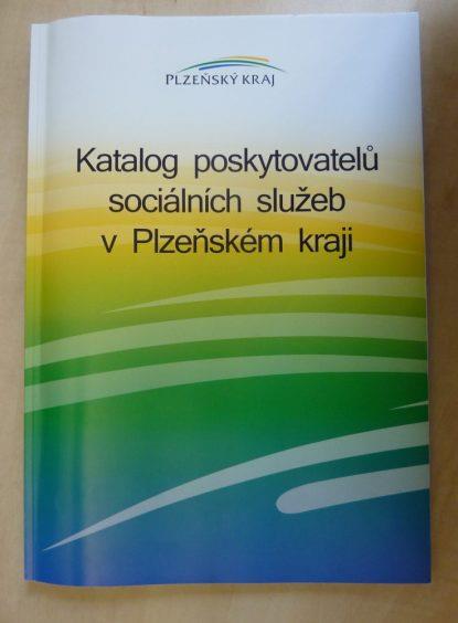 Katalog poskytovatelů sociálních služeb v PK